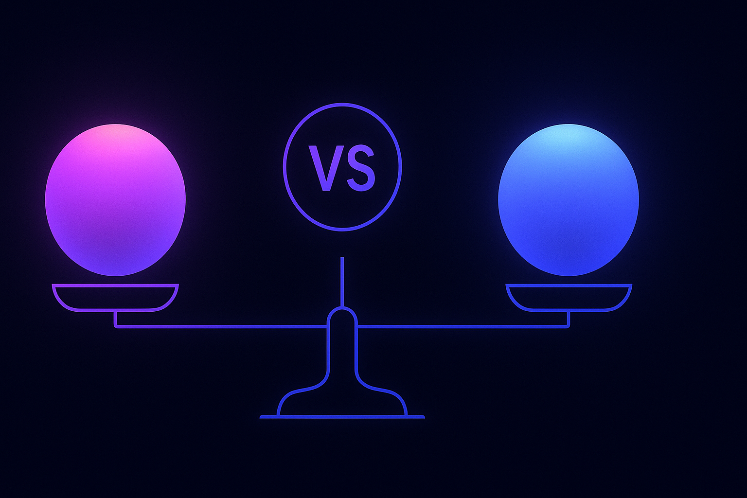 ChatGPT vs. Claude: Welches KI-Tool passt zu Ihrem KMU?