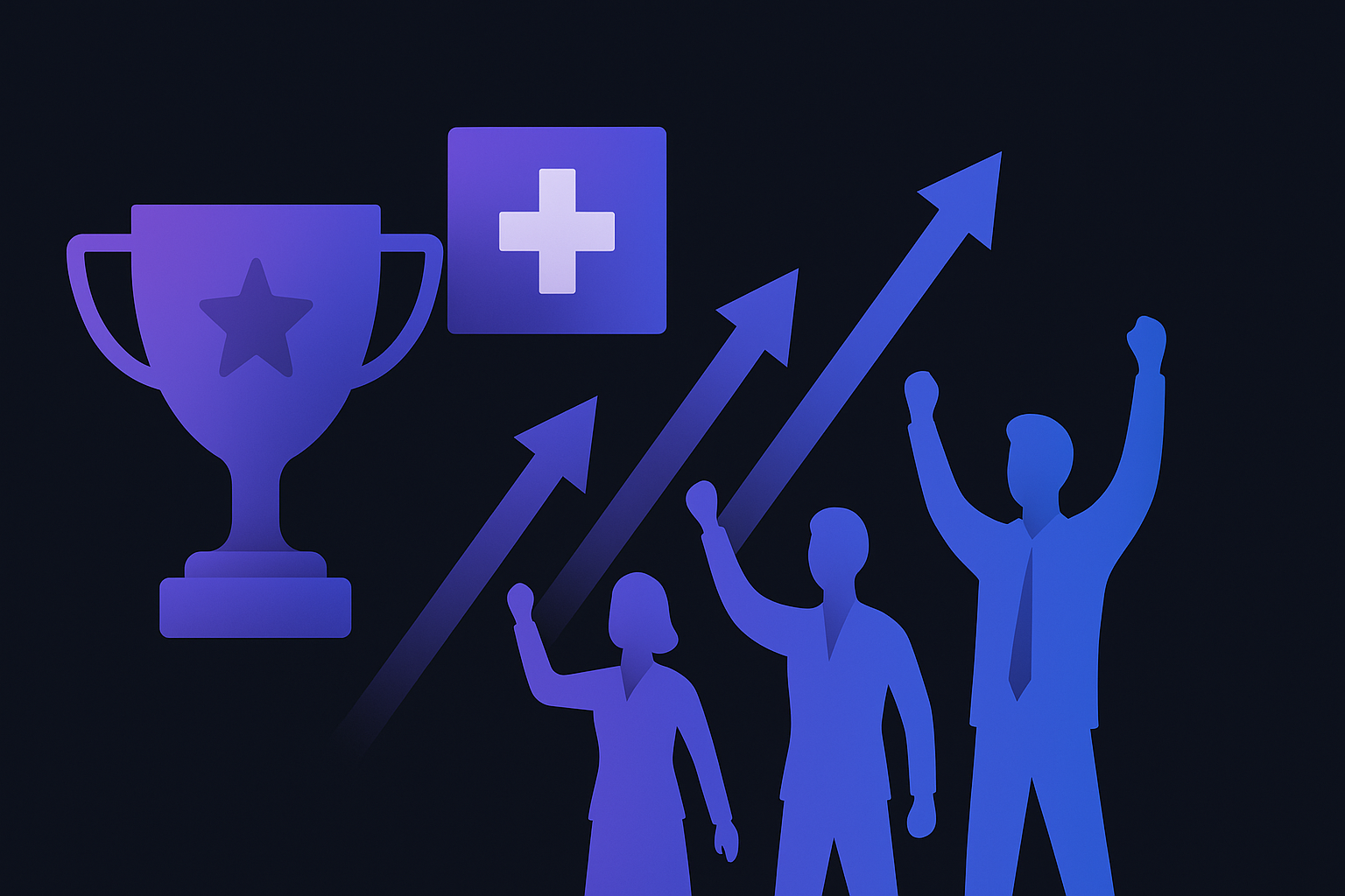 Schweizer KMU und KI: 5 Erfolgsgeschichten aus der Praxis