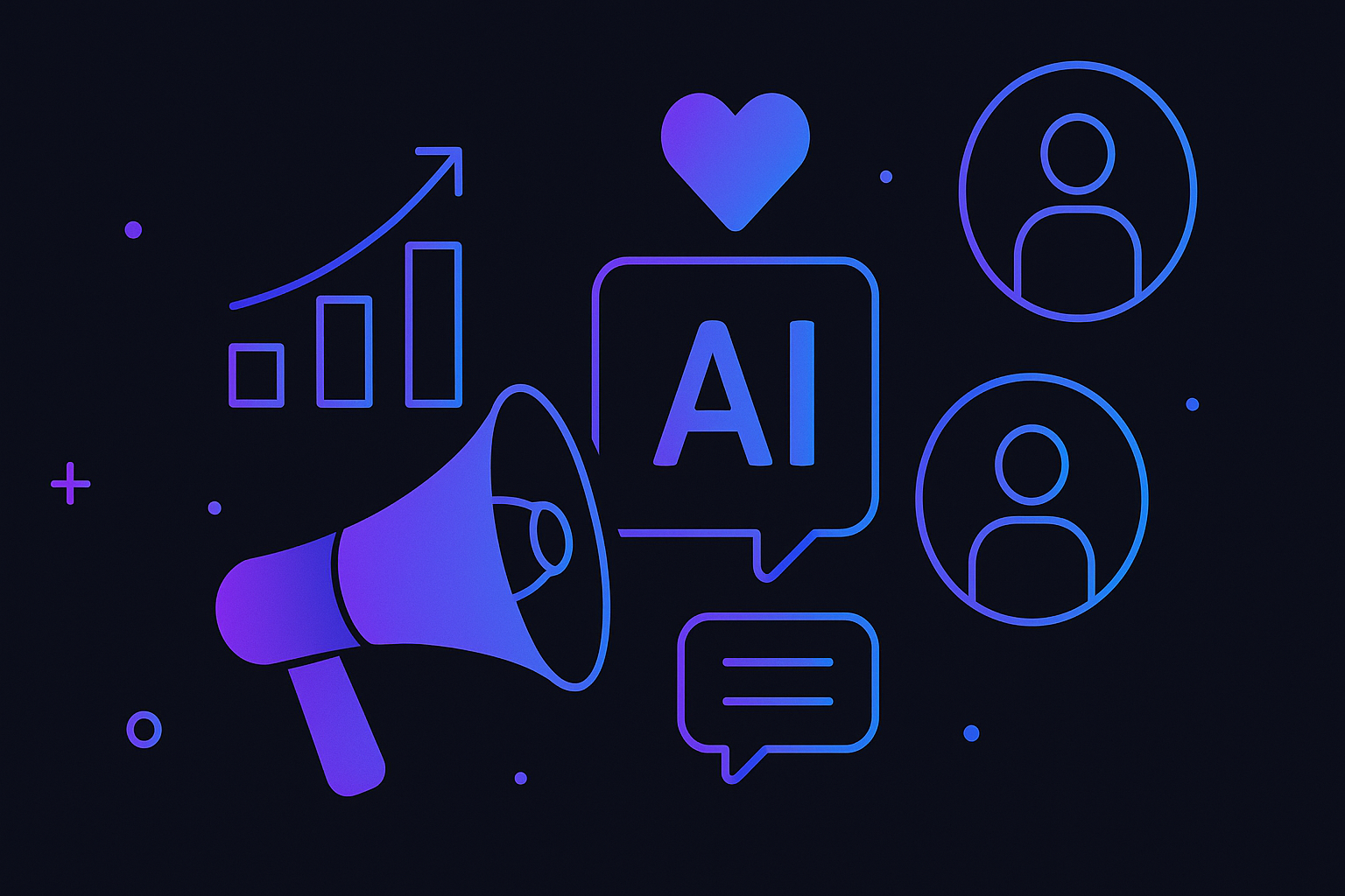 KI im Marketing: 7 Strategien für KMU