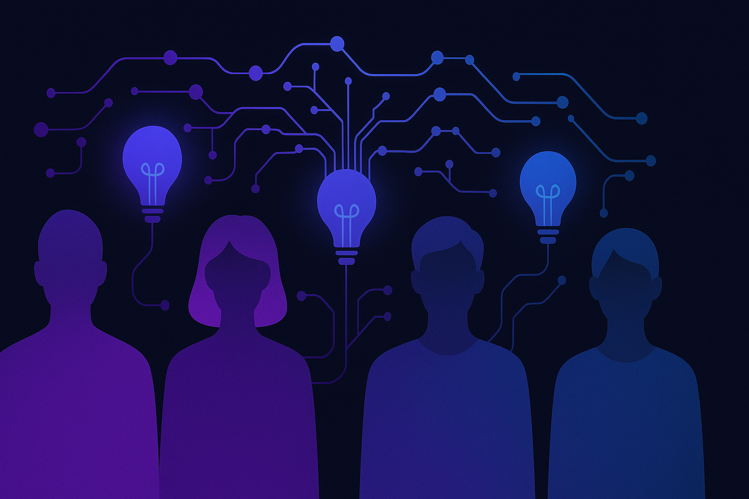 Mitarbeiter für KI begeistern: Einführung ohne Widerstand