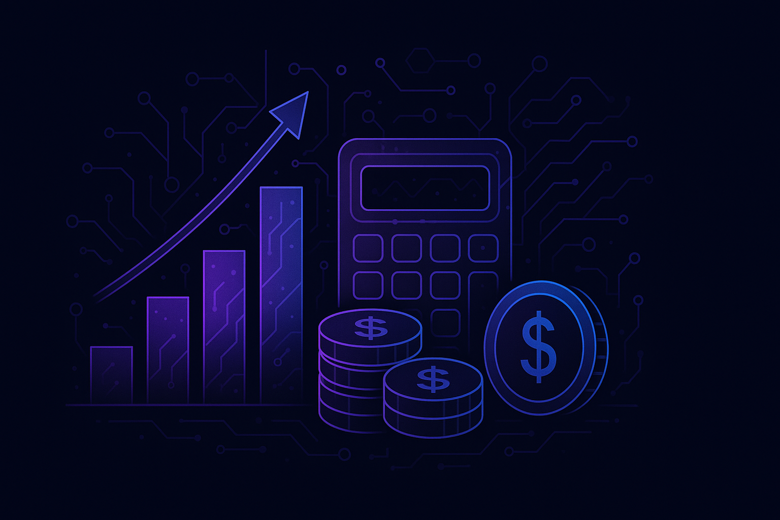 KI-ROI berechnen: Lohnt sich die Investition für Ihr KMU?
