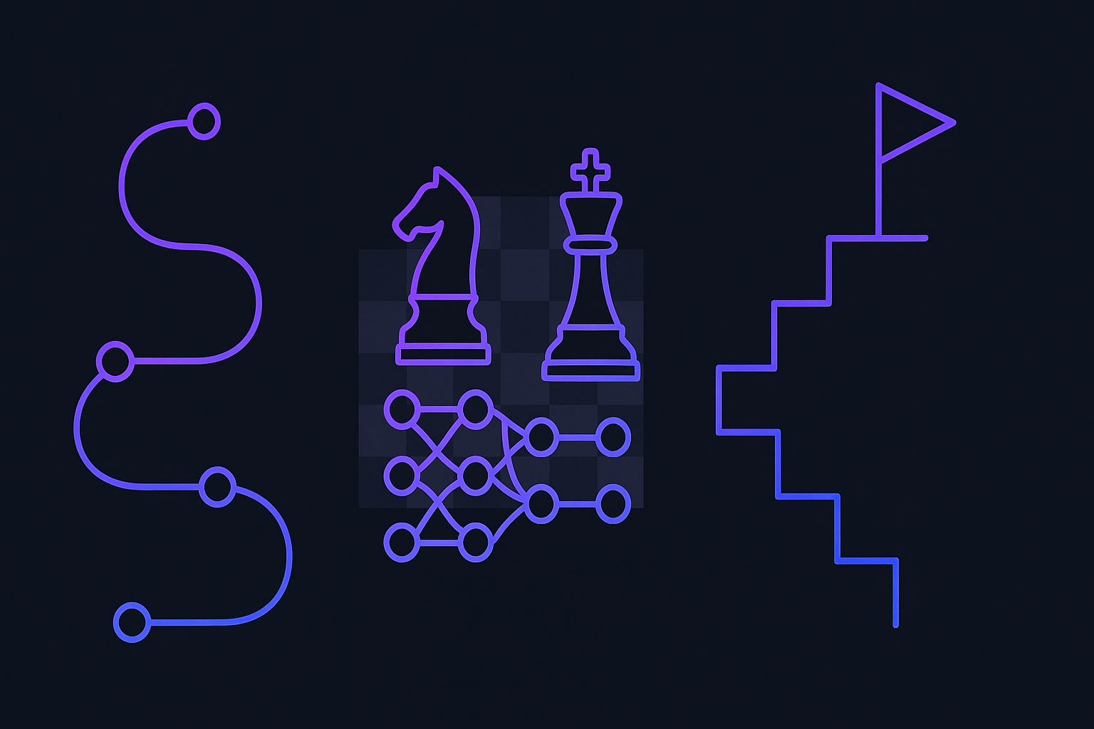 In 5 Schritten zur KI-Strategie für Ihr KMU