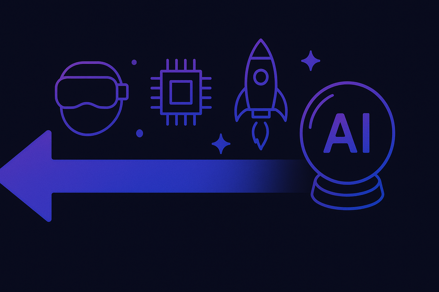 KI-Trends 2026: Was Schweizer KMU jetzt wissen müssen